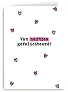 Minimalistisch